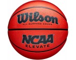 Мяч баскетбольный Wilson NCAA Elevate WZ30070 R.7 (Orange)