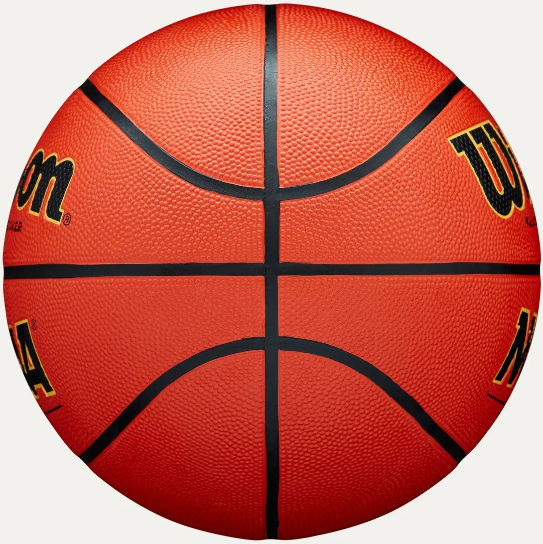 Minge de baschet Wilson NCAA Era R.5 (Brown) - 3