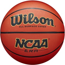 Minge de baschet Wilson NCAA Era R.6 (Brown)