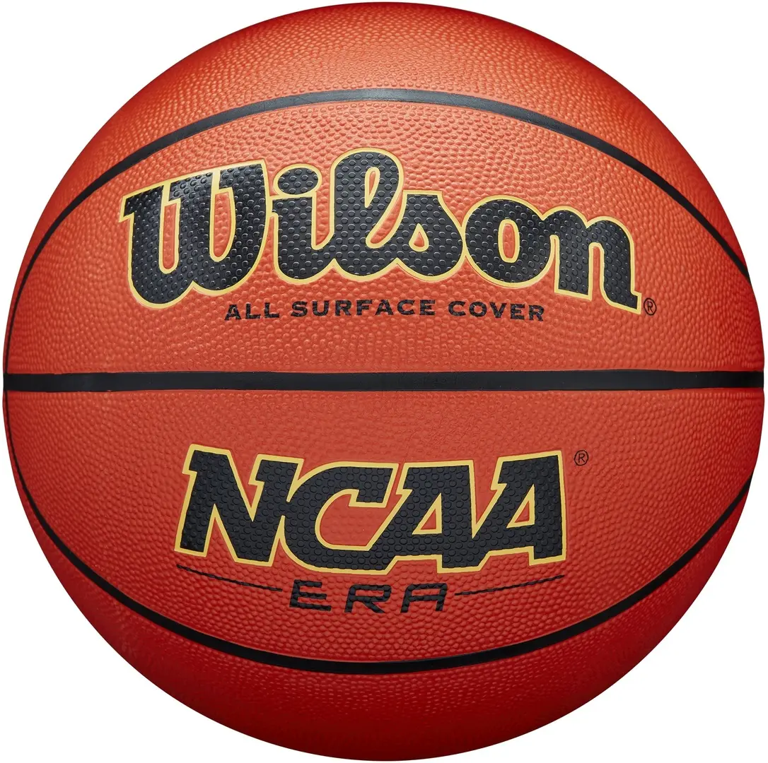 Minge de baschet Wilson NCAA Era R.6 (Brown)