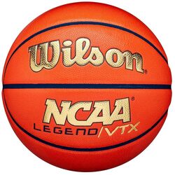 Minge baschet Wilson NCAA Legend VTX (Orange) Thumb