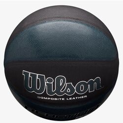 Minge de baschet Wilson Reaction Pro Comp WTB10135XB07 R.7 (Navy/Black) Thumb