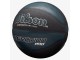 Мяч баскетбольный Wilson Reaction Pro Comp WTB10135XB07 R.7 (Navy/Black)