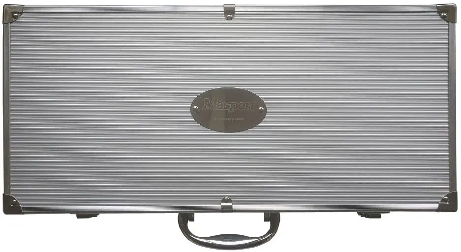 Набор для барбекю Al-Ko 134218 (Inox)