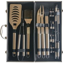 Набор для барбекю Al-Ko 134218 (Inox)