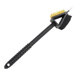 Perie pentru curatarea gratarului Aptel AG705 (Black) Thumb