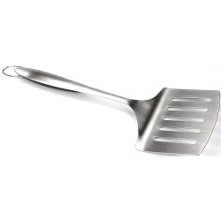 Spatula Barbecook 2230021600 (Inox/Black) Thumb
