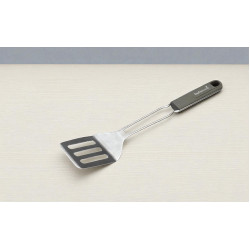 Spatula Barbecook Army Style BC-ACC-7026 (Inox/Black) Thumb
