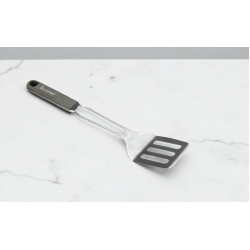 Spatula Barbecook Army Style BC-ACC-7026 (Inox/Black) Thumb