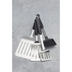 Spatula Barbecook Olivia BC-ACC-7033 (Inox/Black) Thumb