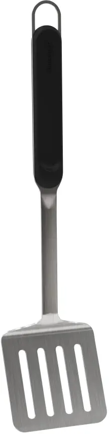 Spatula Barbecook Olivia BC-ACC-7033 (Inox/Black)