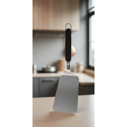 Spatula Barbecook Olivia BC-ACC-7035 (Inox/Black) Thumb
