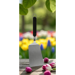 Spatula Barbecook Olivia BC-ACC-7035 (Inox/Black) Thumb