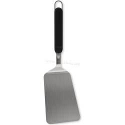 Spatula Barbecook Olivia BC-ACC-7035 (Inox/Black)