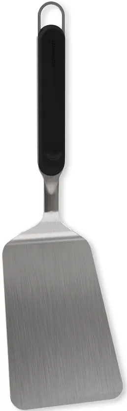 Spatula Barbecook Olivia BC-ACC-7035 (Inox/Black)