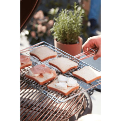 Решетка для гриля Barbecook FSC BC-ACC-7059 (Inox) Thumb