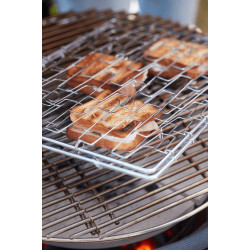 Решетка для гриля Barbecook FSC BC-ACC-7059 (Inox) Thumb
