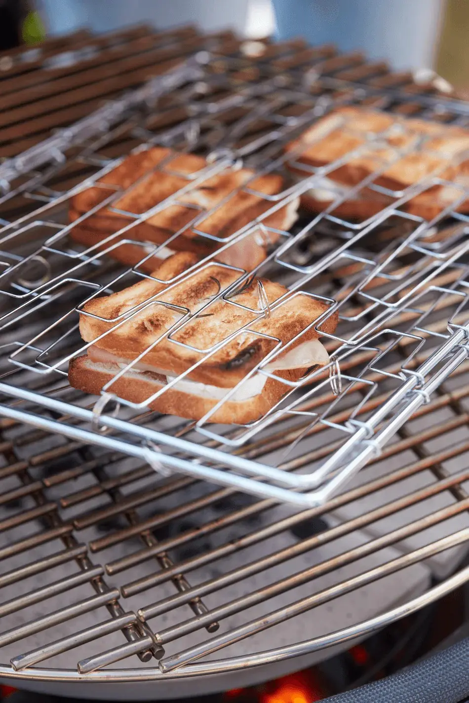 Решетка для гриля Barbecook FSC BC-ACC-7059 (Inox)