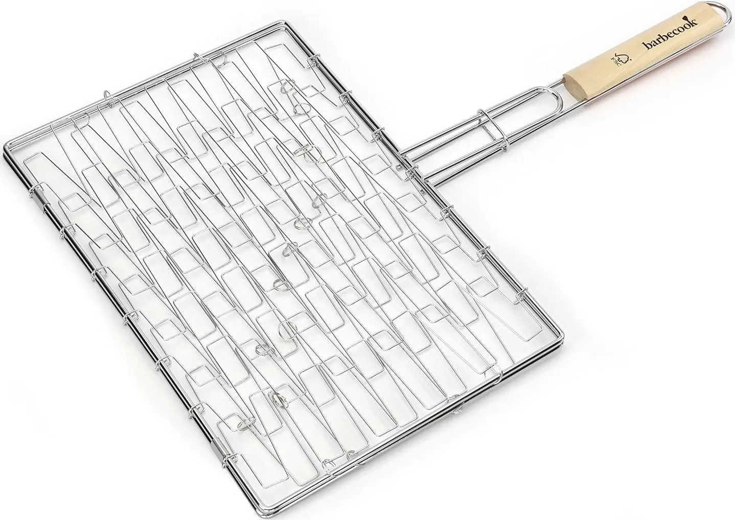 Решетка для гриля Barbecook FSC BC-ACC-7059 (Inox)