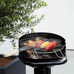 Решетка для гриля Barbecook FSC BC-ACC-7061 (Inox) Thumb
