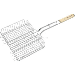Plasa pentru gratar Barbecook FSC BC-ACC-7061 (Inox)