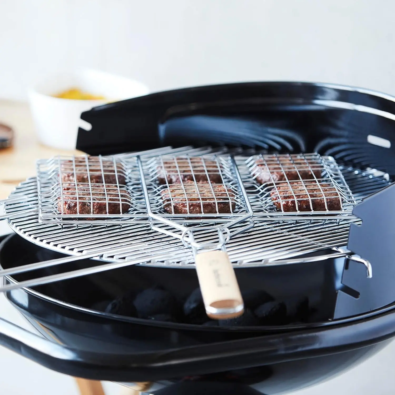 Решетка для гриля Barbecook FSC BC-ACC-7104 (Inox)