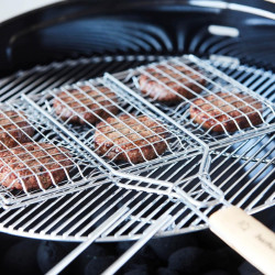 Решетка для гриля Barbecook FSC BC-ACC-7104 (Inox) Thumb