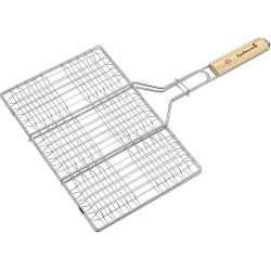 Plasa pentru gratar Barbecook FSC BC-ACC-7104 (Inox)