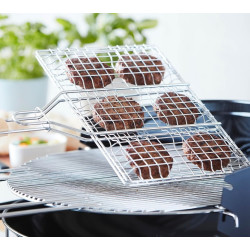 Решетка для гриля Barbecook FSC BC-ACC-7104 (Inox) Thumb