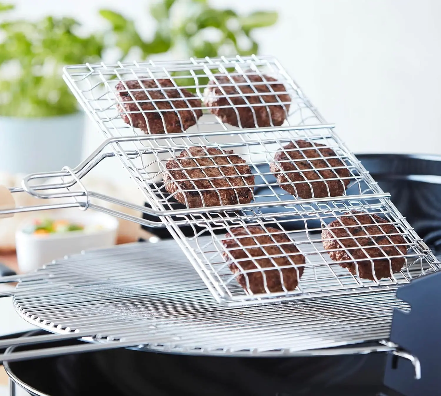 Решетка для гриля Barbecook FSC BC-ACC-7104 (Inox)