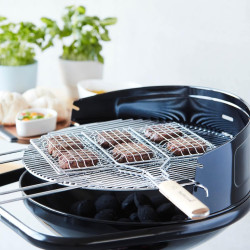 Решетка для гриля Barbecook FSC BC-ACC-7104 (Inox) Thumb