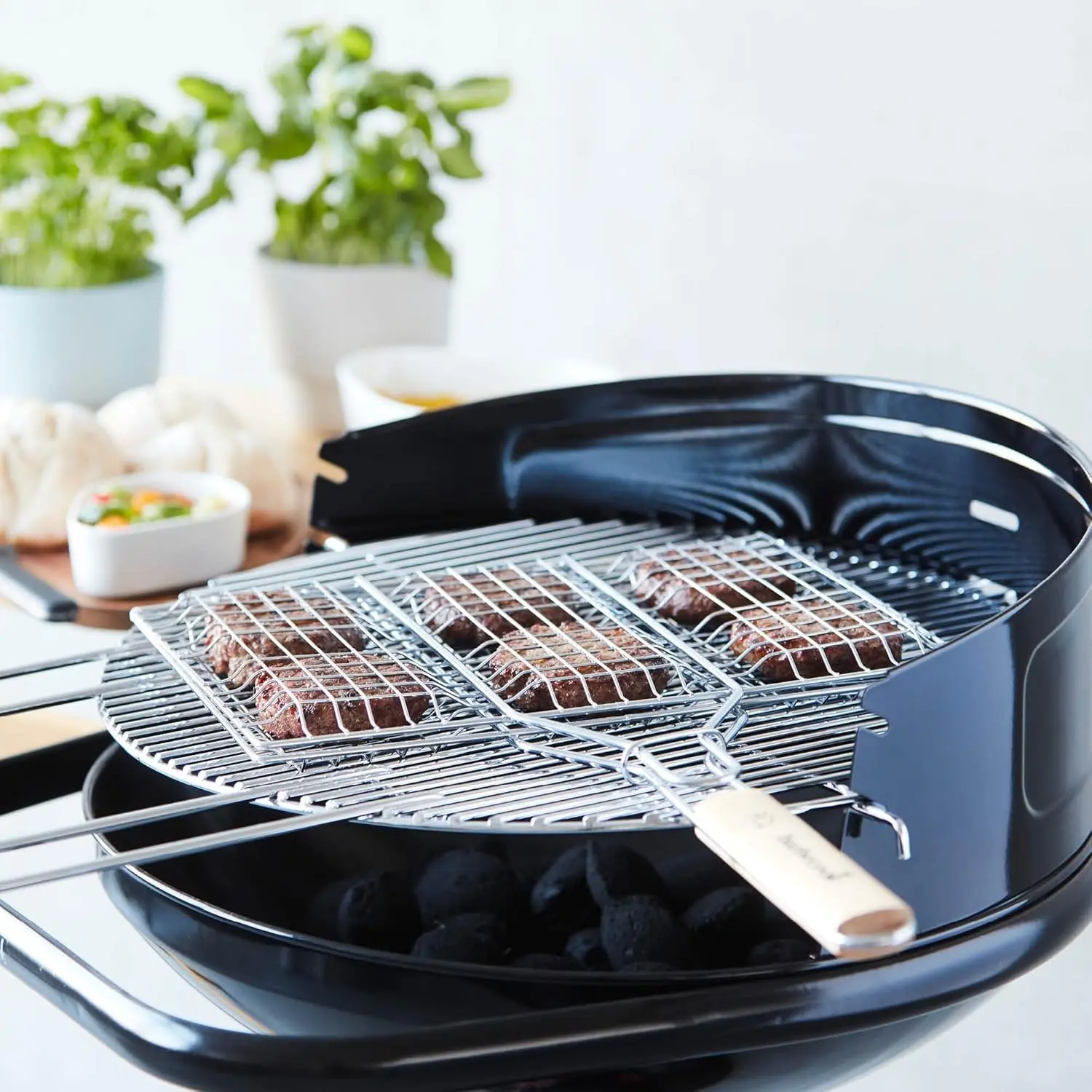 Решетка для гриля Barbecook FSC BC-ACC-7104 (Inox)