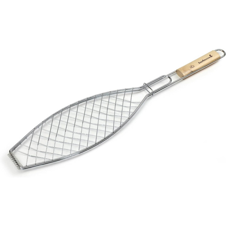 Plasa pentru gratar Barbecook FSC BC-ACC-7105 (Inox)