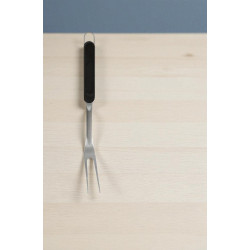 Вилка для барбекю Barbecook Olivia BC-ACC-7037 (Inox) Thumb