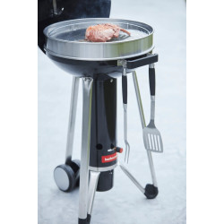 Вилка для барбекю Barbecook Olivia BC-ACC-7037 (Inox) Thumb
