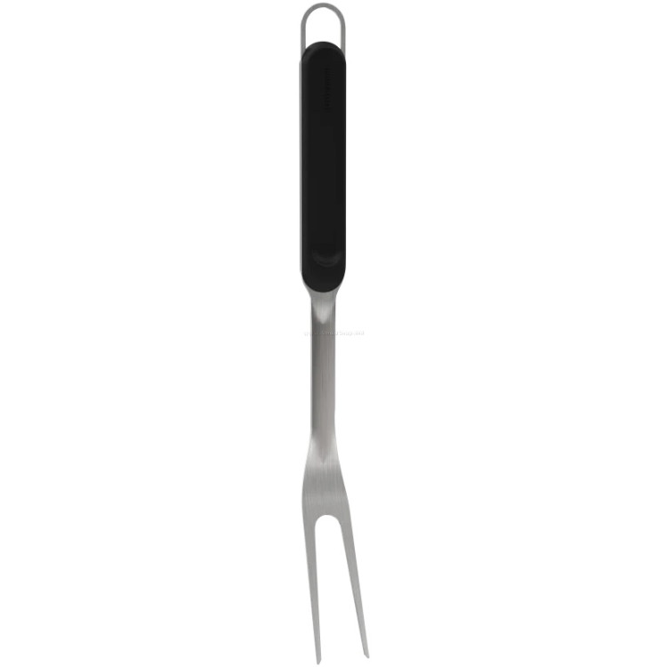Вилка для барбекю Barbecook Olivia BC-ACC-7037 (Inox)