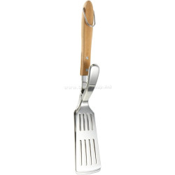 Spatula-cleste 2in1 BBQ 53906 (Inox/Wood)