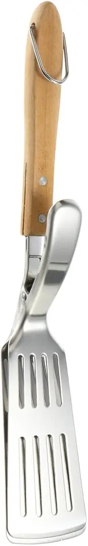 Spatula-cleste 2in1 BBQ 53906 (Inox/Wood)
