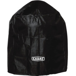 Husa pentru gratar Cadac BBQ Cover 50 (Black)