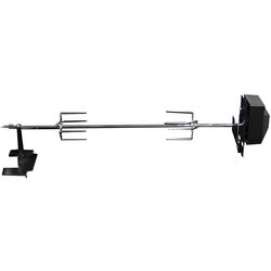 Электровертел для гриля Char-Broil Performance 8102 (Black/Silver)