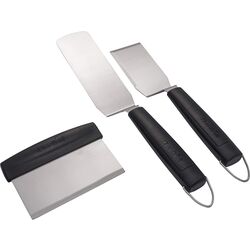 Набор для барбекю Char-Broil 140022 (Inox/Black)