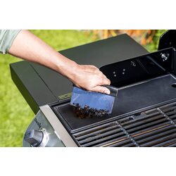 Набор для барбекю Char-Broil 140022 (Inox/Black) Thumb