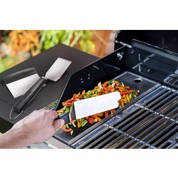 Набор для барбекю Char-Broil 140022 (Inox/Black) Thumb