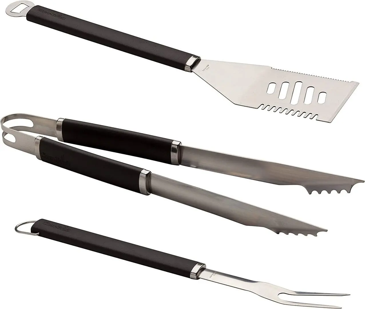 Набор для барбекю Char-Broil 7071 (Inox/Black)