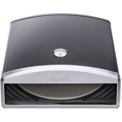 Подставка для пиццы Char-Broil 140126 (Black/Inox) Thumb