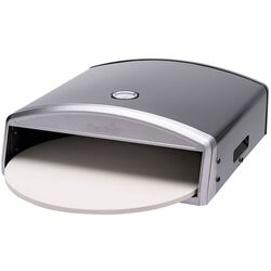 Подставка для пиццы Char-Broil 140126 (Black/Inox)