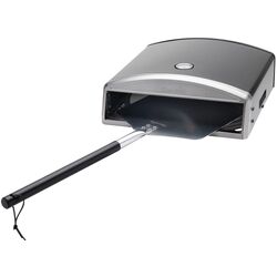 Подставка для пиццы Char-Broil 140126 (Black/Inox) Thumb