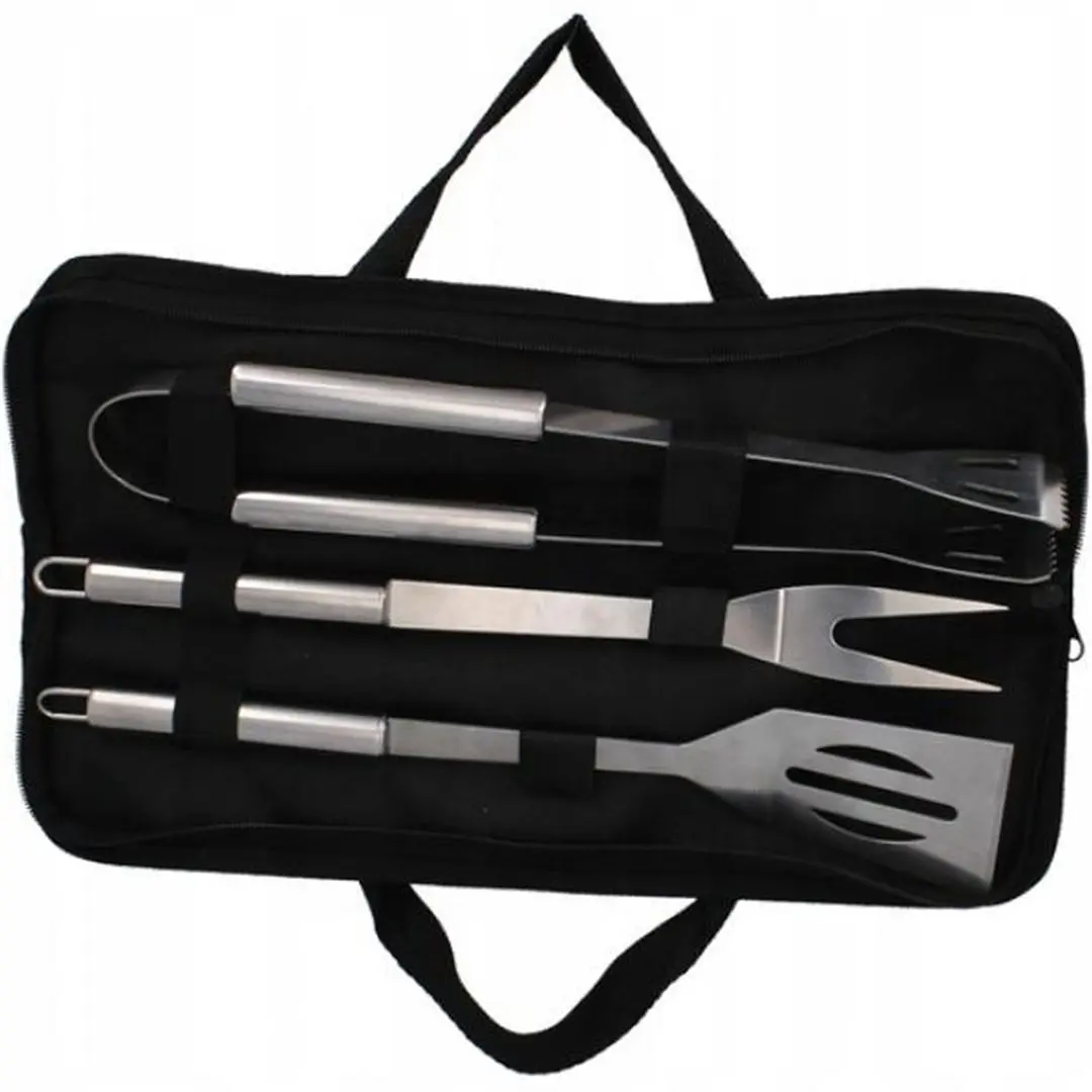 Set pentru gratar Chomik BBQ5863 (Inox)