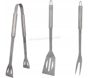 Set pentru gratar Chomik BBQ5863 (Inox)