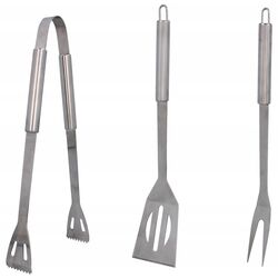 Набор для барбекю Chomik BBQ5863 (Inox)